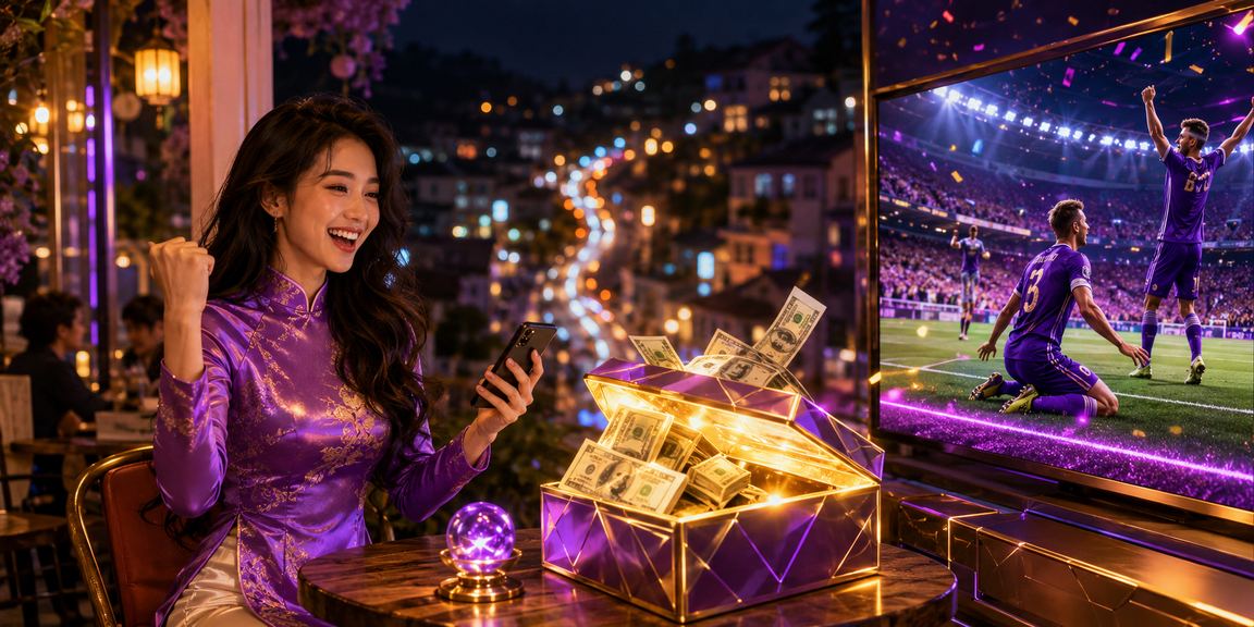 Đà Lạt – cá cược trực tuyến và casino qua mobile