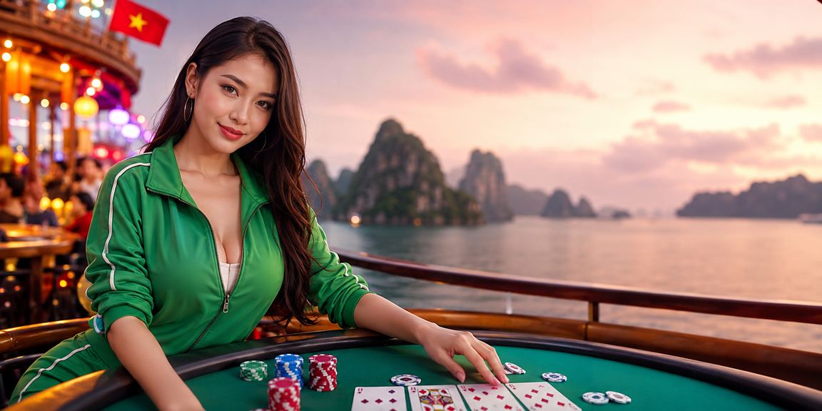Người dùng Việt Nam trải nghiệm cá cược thể thao và casino trực tuyến trên điện thoại di động