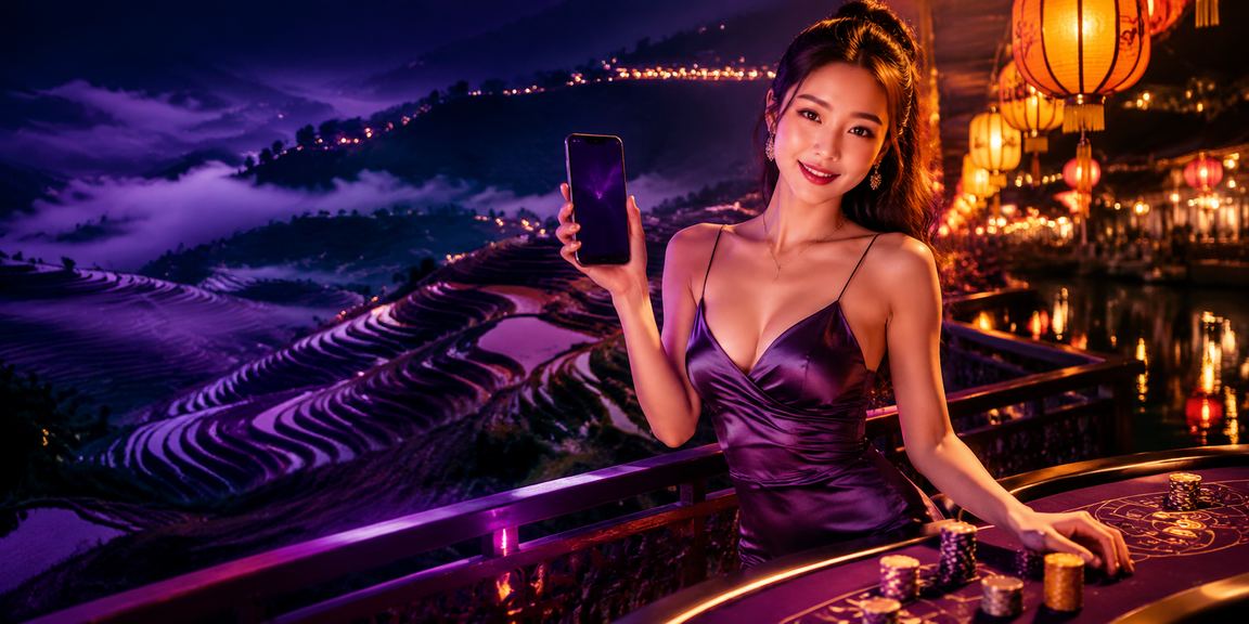 Nền tảng cá cược trực tuyến tại Việt Nam với giao diện hiện đại